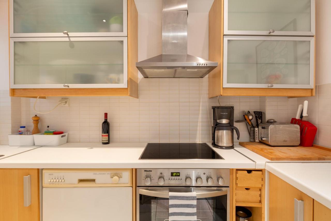 Vibrant In Pangrati By Athenian Homes Kültér fotó