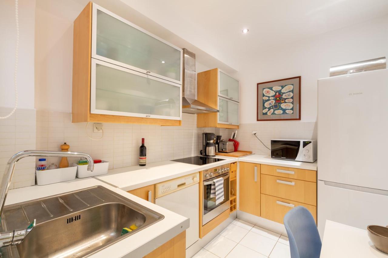 Vibrant In Pangrati By Athenian Homes Kültér fotó