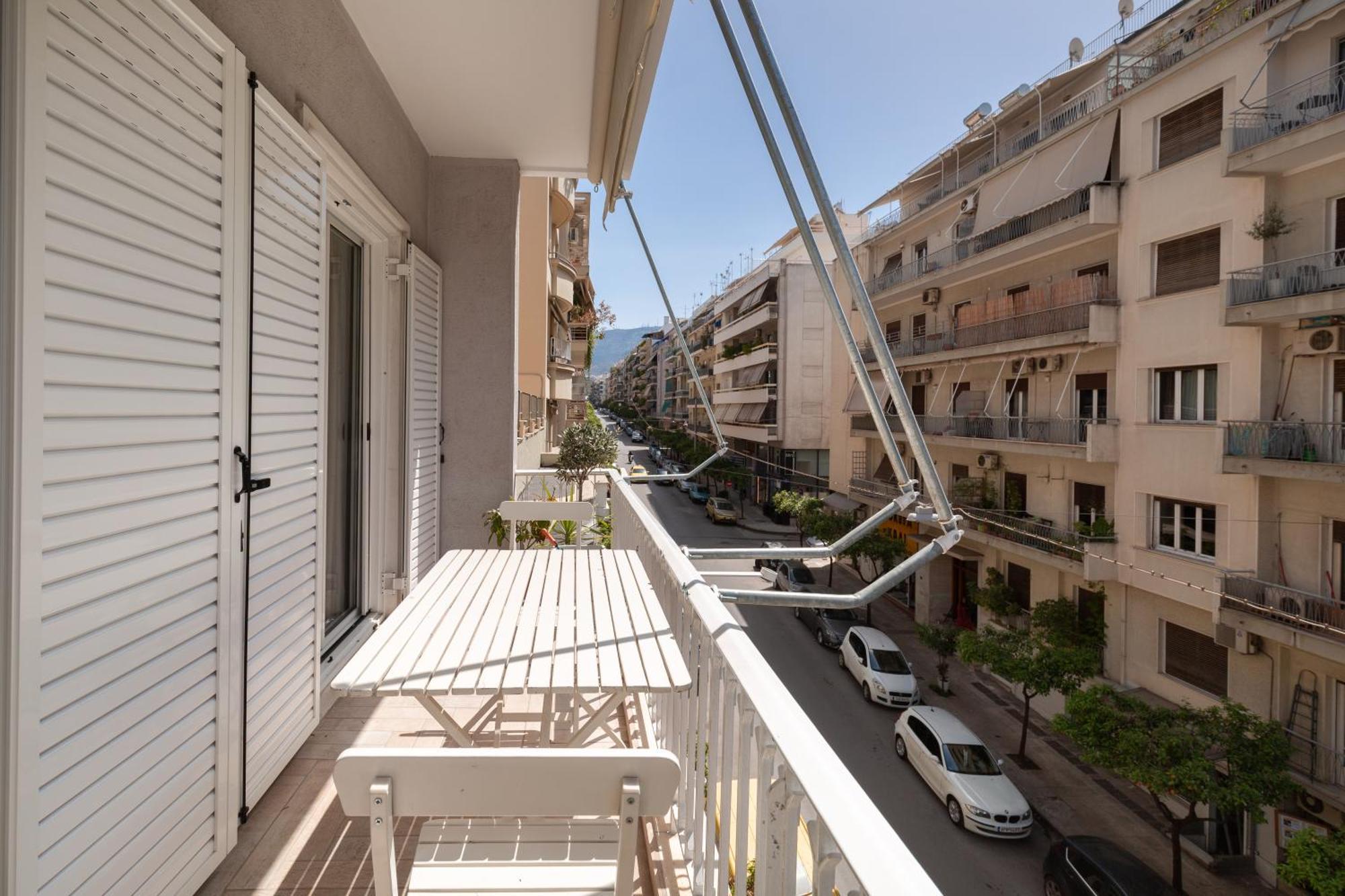 Vibrant In Pangrati By Athenian Homes Kültér fotó